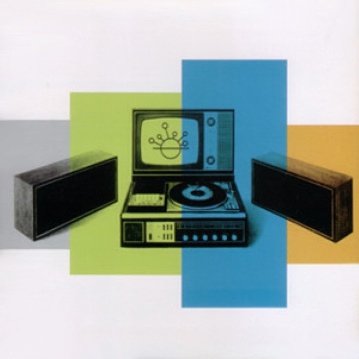 The Effects of Stereo TV