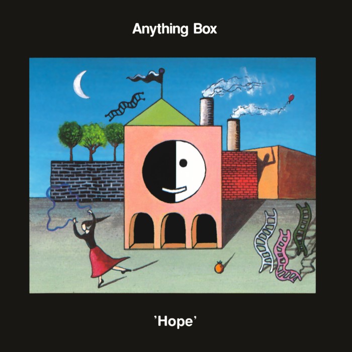 Hope