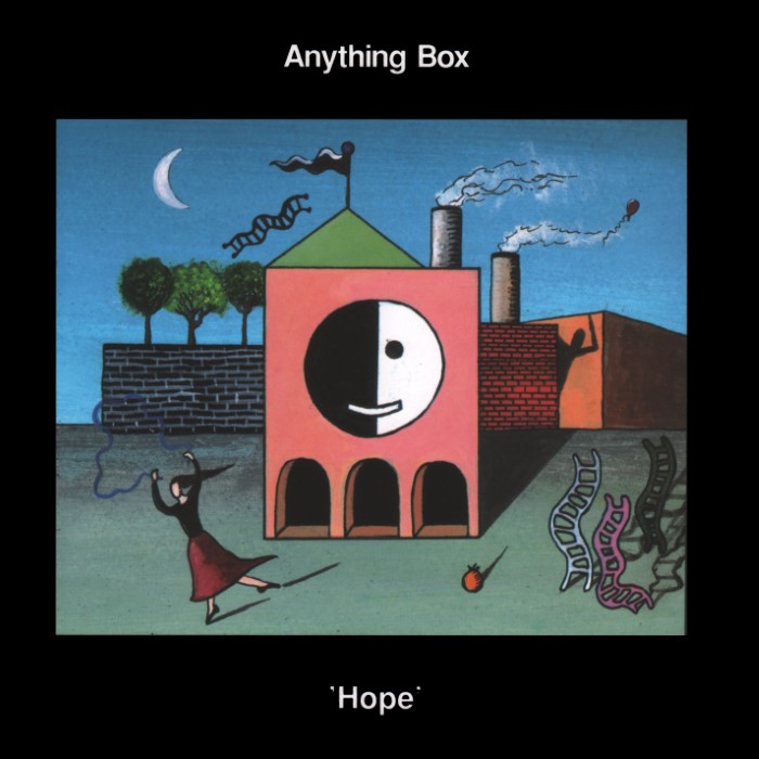 Hope