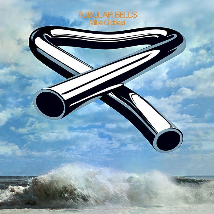 Tubular Bells by Mike Oldfield