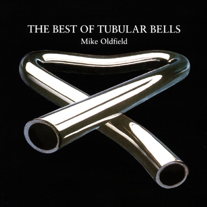 The Best of Tubular Bells by Mike Oldfield