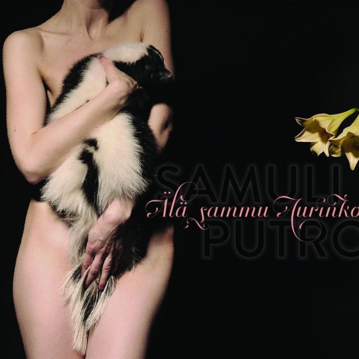 Älä sammu Aurinko