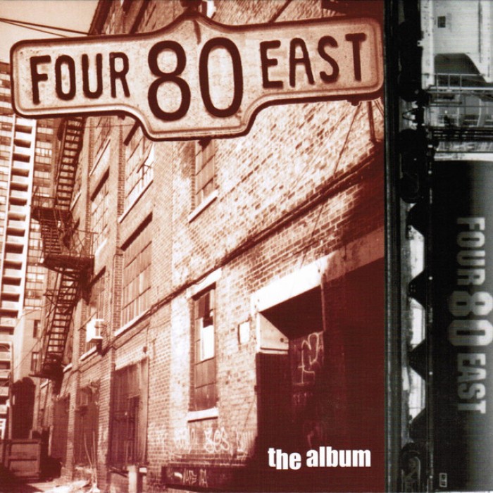 The Album