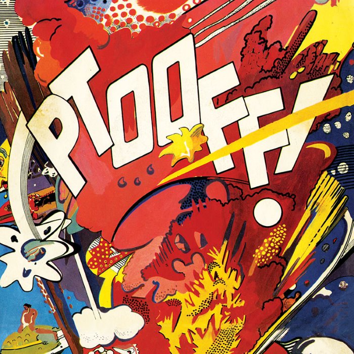 Ptooff!