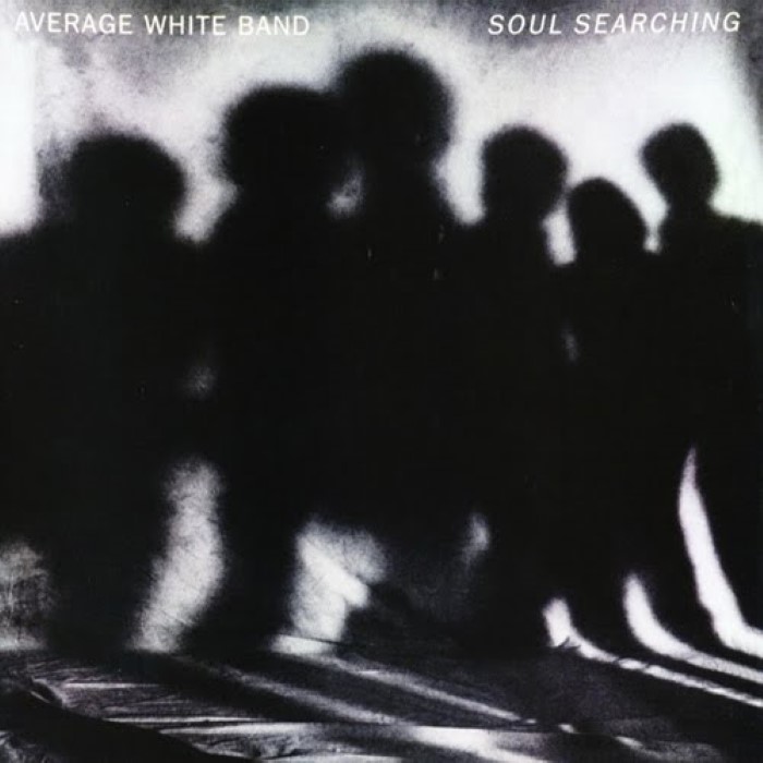 Soul Searching