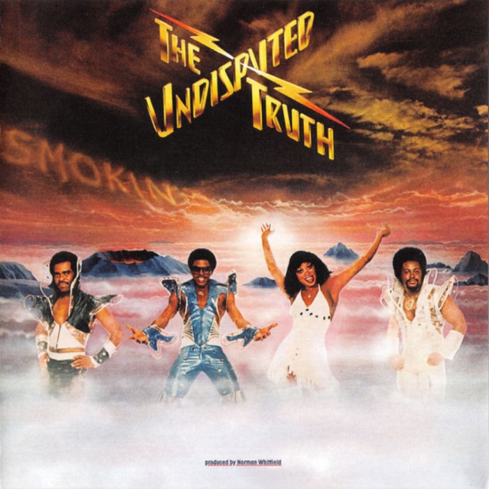 Smokin'