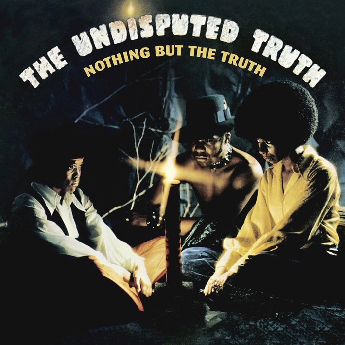 The Undisputed Truth