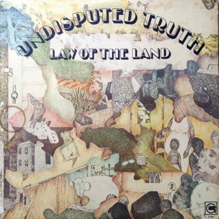 Law of the Land