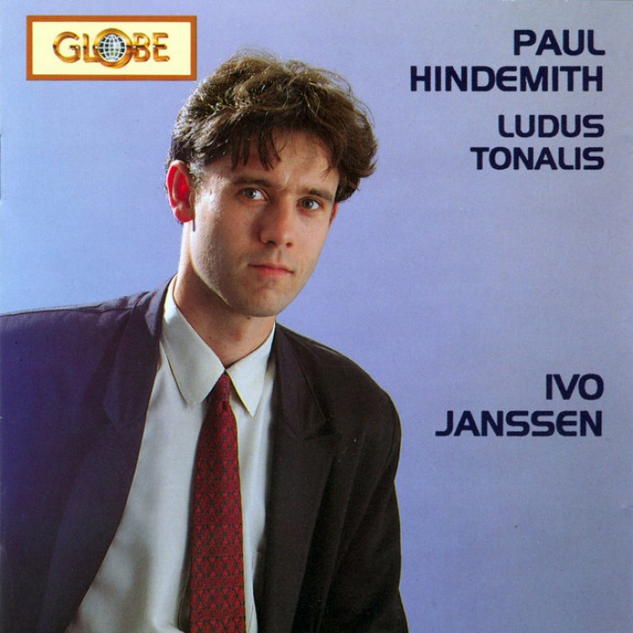 Ludus Tonalis