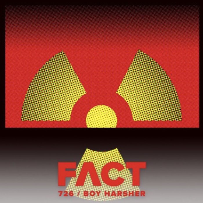 FACT Mix 726