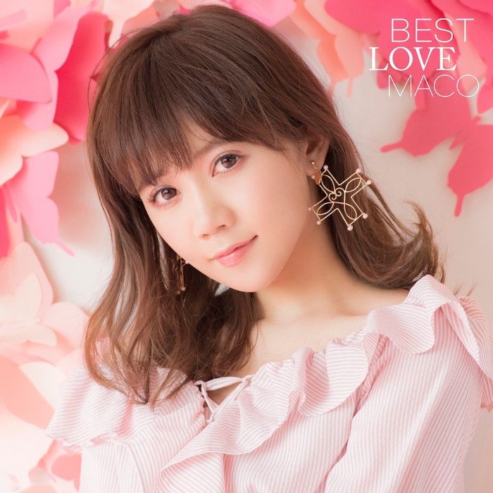BEST LOVE MACO