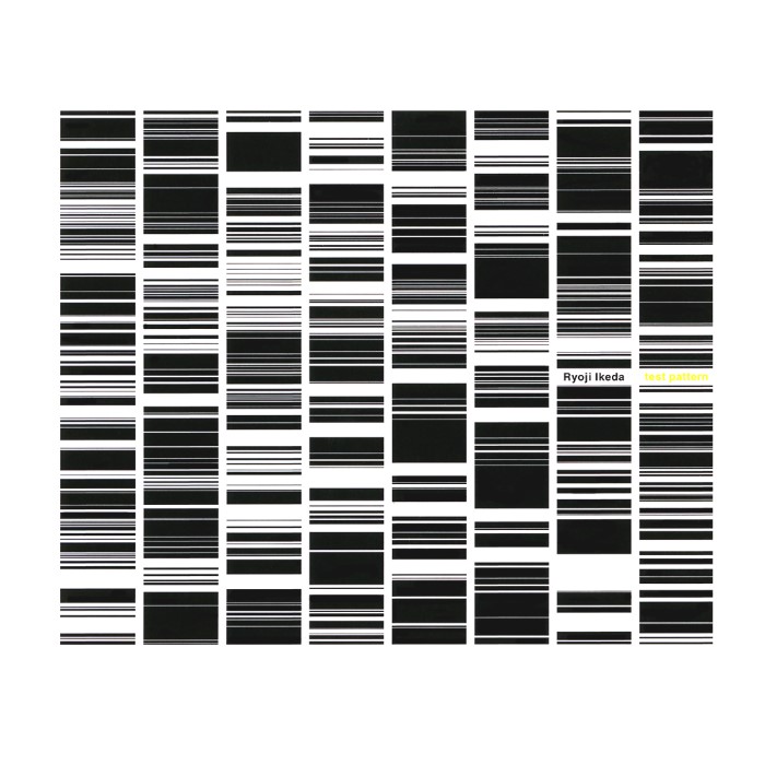 Test Pattern
