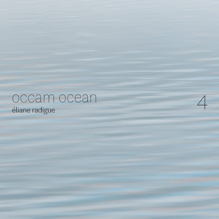 Occam Ocean 4