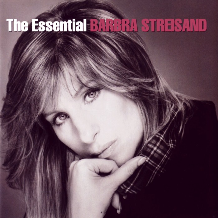The Essential Barbra Streisand / The Ultimate Collection by Barbra Streisand