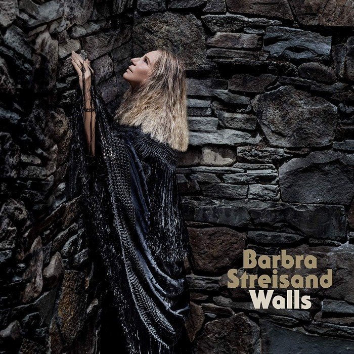 Walls by Barbra Streisand