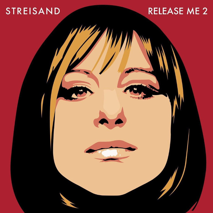 Release Me 2 by Barbra Streisand