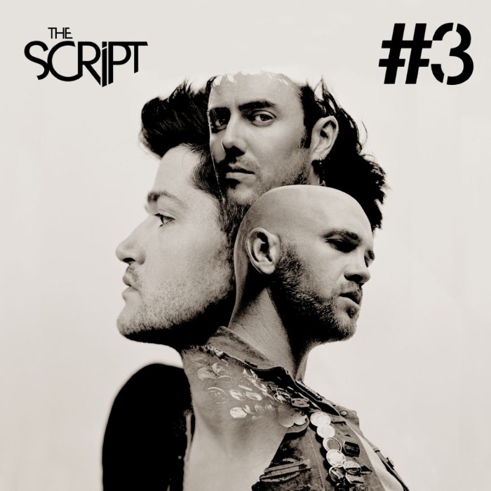 3 by The Script