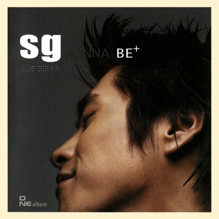 SG WANNA BE+