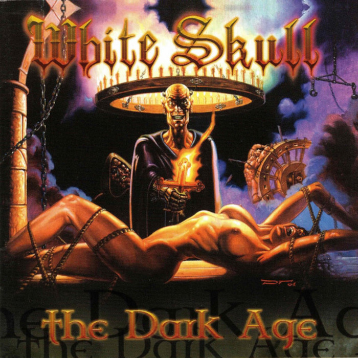 The Dark Age