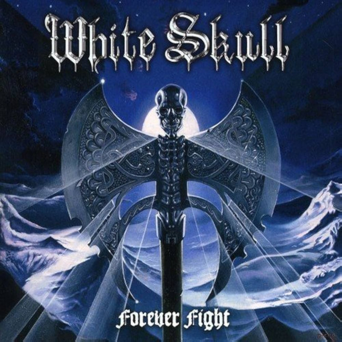Forever Fight