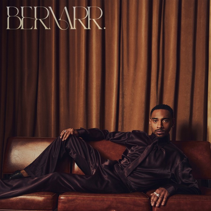 BERNARR.