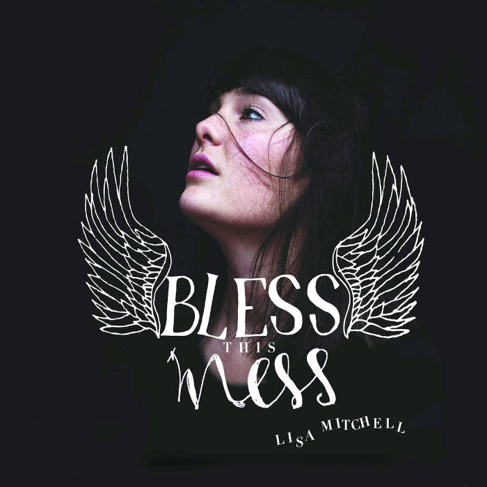 Bless This Mess