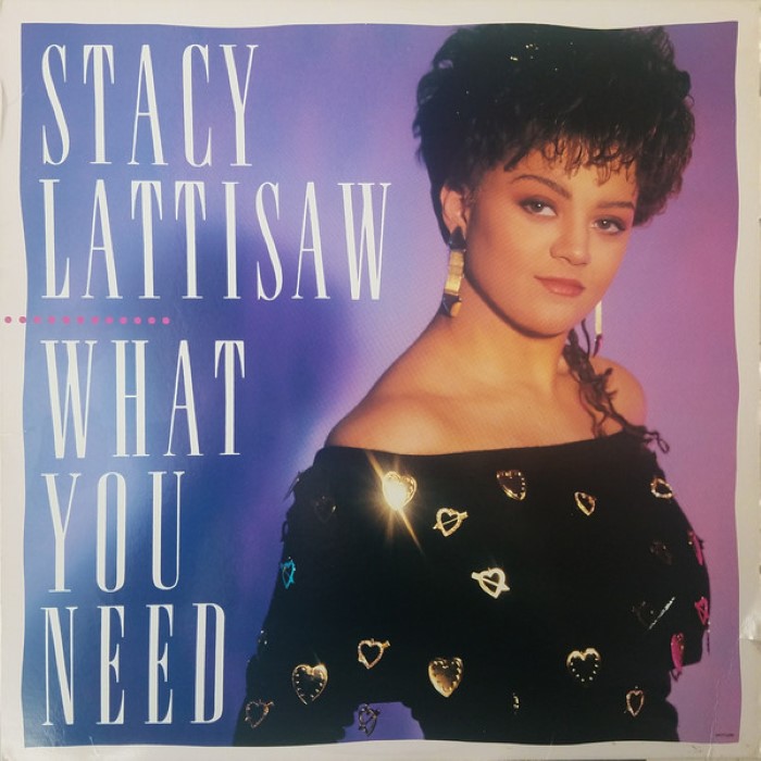 What You Need