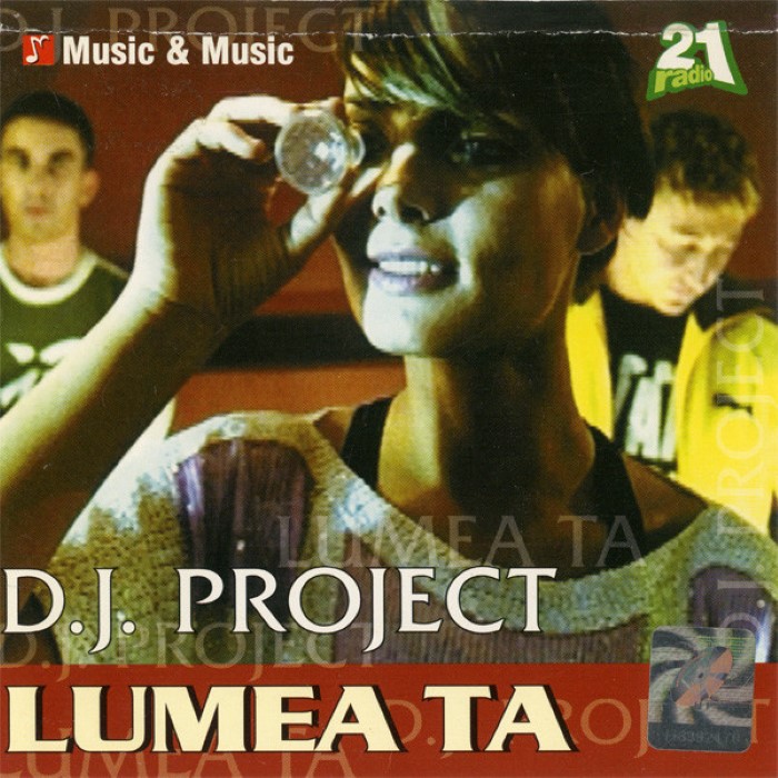 Lumea ta