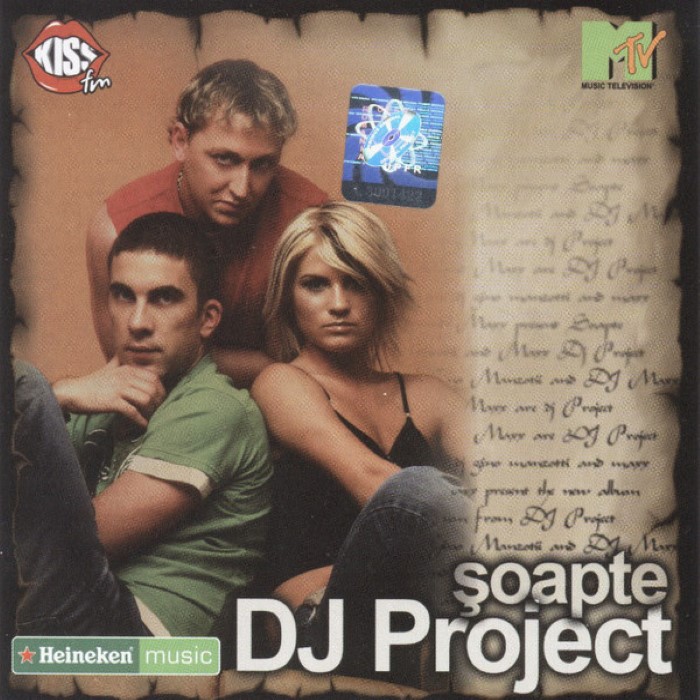 Soapte