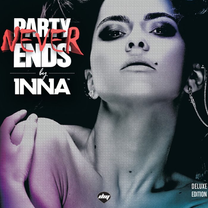 Party Never Ends (Deluxe Edition)
