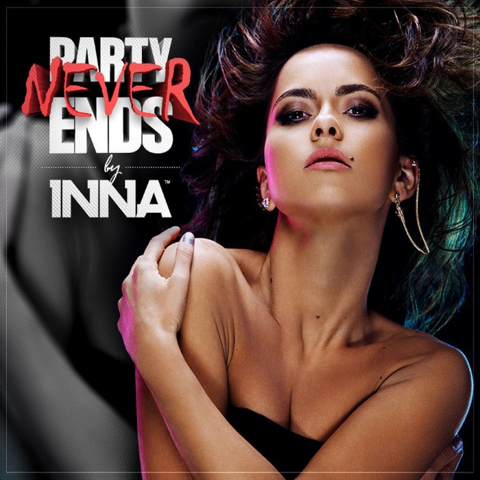 Party Never Ends