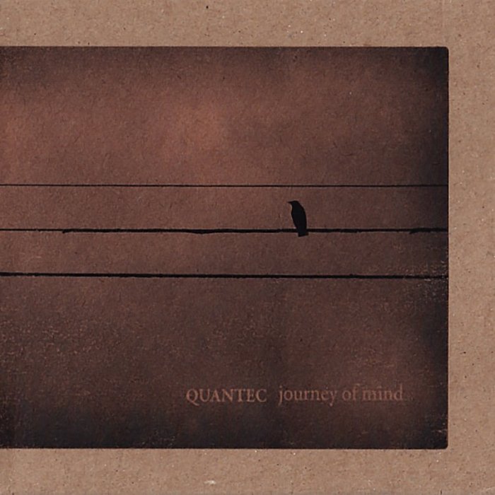 Journey of Mind