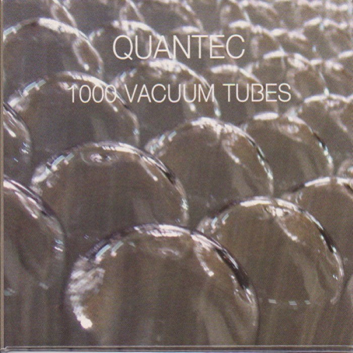 1000 Vacuum Tubes