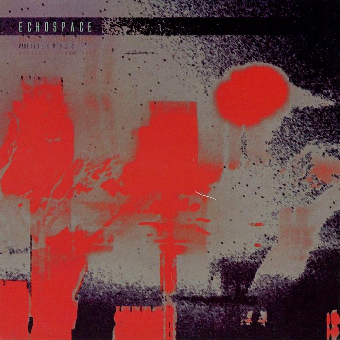 Echospace [Detroit] Presents: "Altering Illusions" [Chapter One]