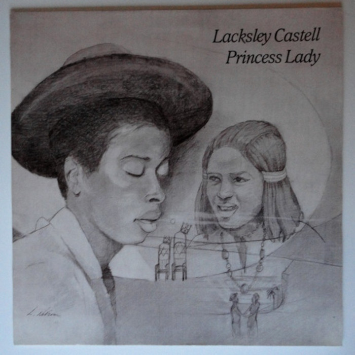Princess Lady