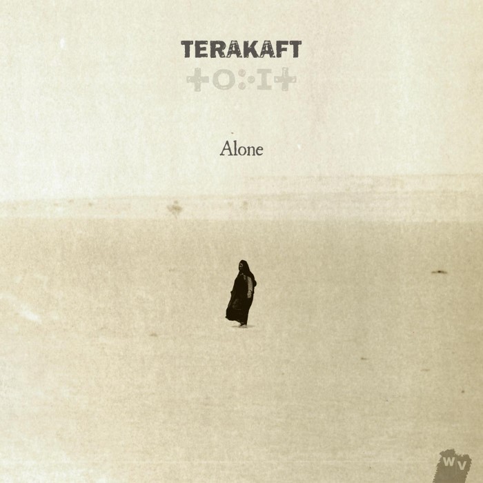 Alone