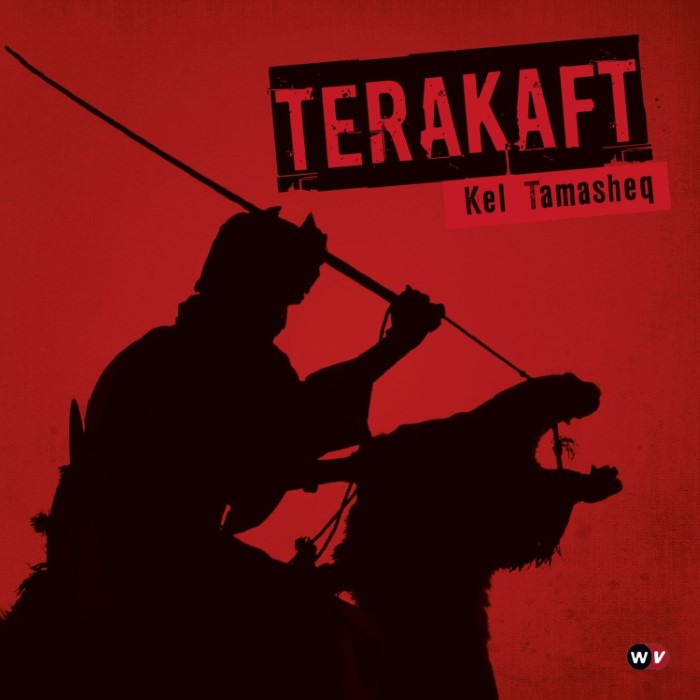 Kel Tamasheq
