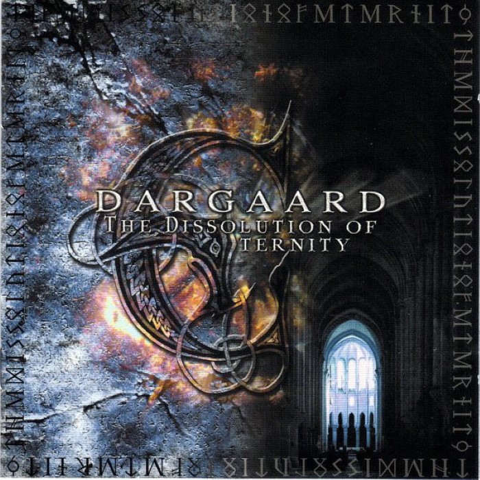 The Dissolution of Eternity