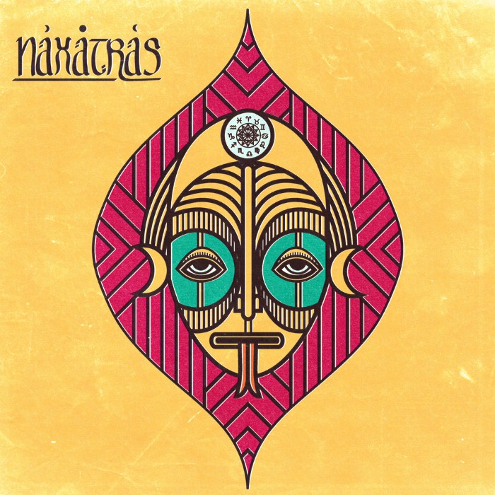 Naxatras