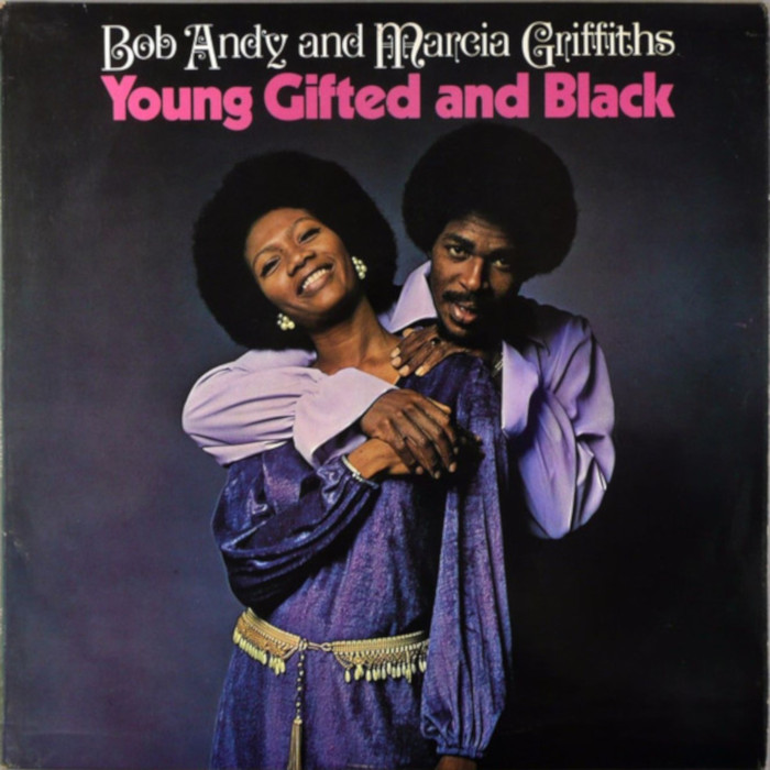Young Gifted and Black