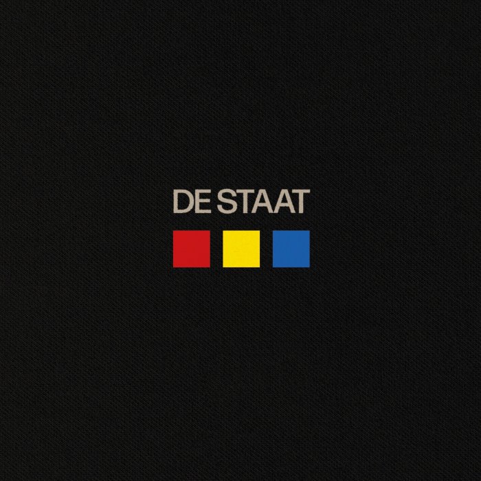 Red, Yellow, Blue