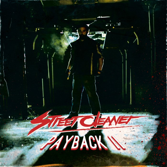 Payback II
