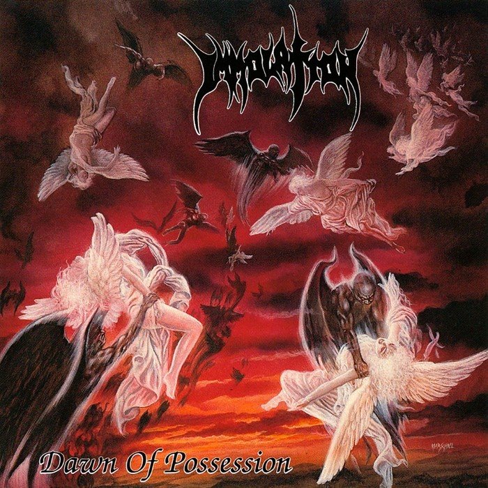 Dawn of Possession