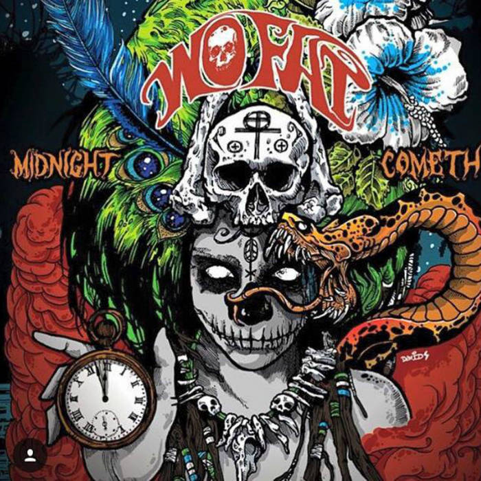 Midnight Cometh