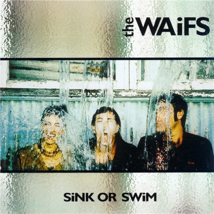 Sink or Swim