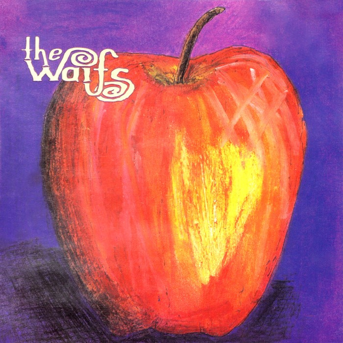 The Waifs