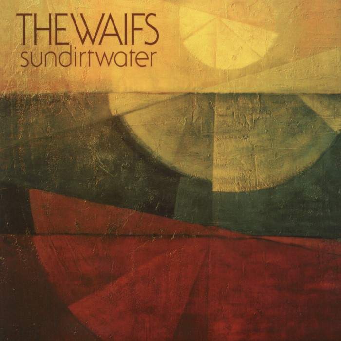 Sun Dirt Water