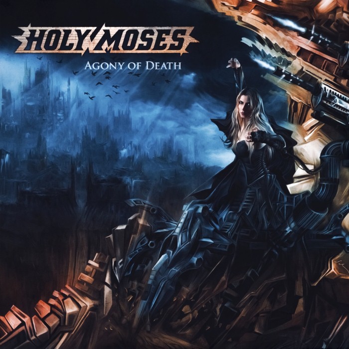 Agony of Death