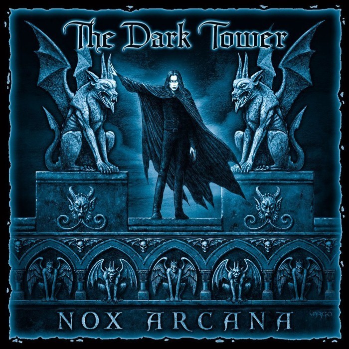 The Dark Tower