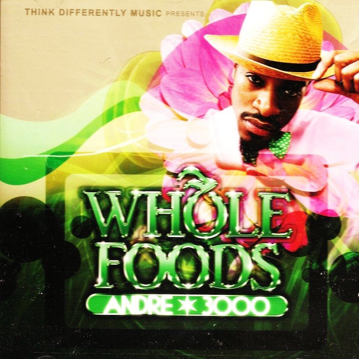 Whole Foods
